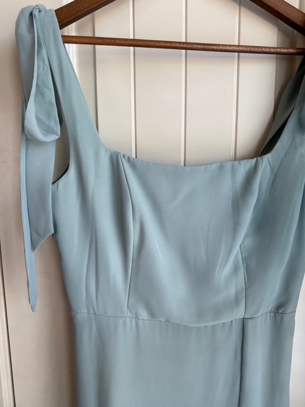 Birdy Grey Alex Convertible Dress in Sage - Picture 5 of 6